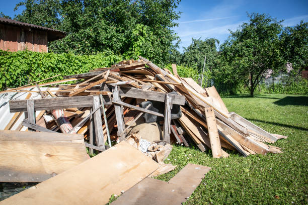 Best Shed Removal  in Bono, AR